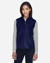 Women’s Journey Fleece Vest