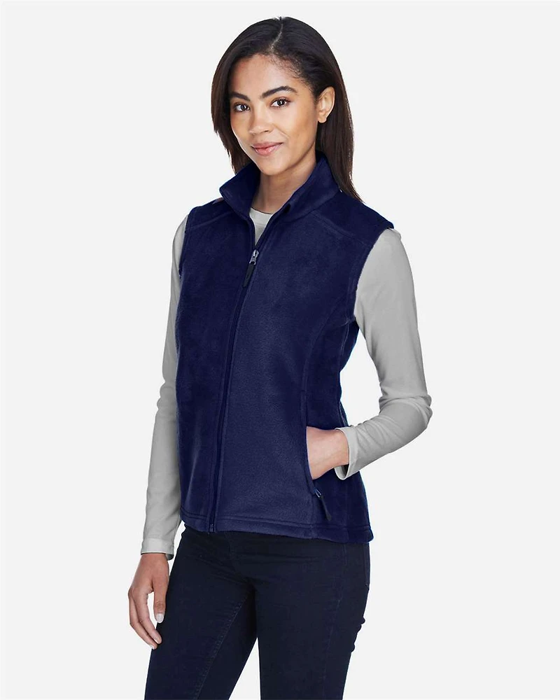 Women’s Journey Fleece Vest