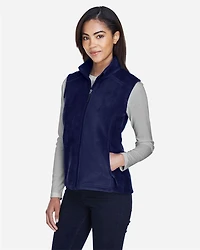 Women’s Journey Fleece Vest