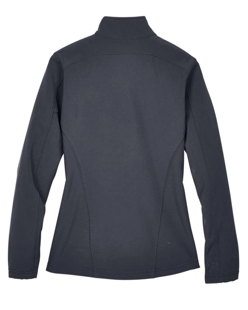 Veste Soft Shell à Double Couche en Polaire pour Femme Cruise | T-Shirt Time