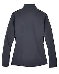 Veste Soft Shell à Double Couche en Polaire pour Femme Cruise | T-Shirt Time