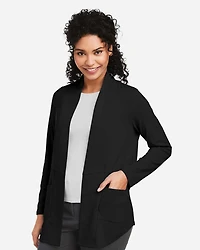 Women's Raleigh Stretch Cardigan | T-Shirt Time