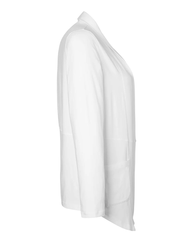 Cardigan Extensible Raleigh pour Femme