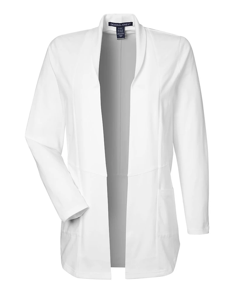 Cardigan Extensible Raleigh pour Femme