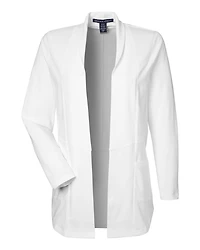 Cardigan Extensible Raleigh pour Femme