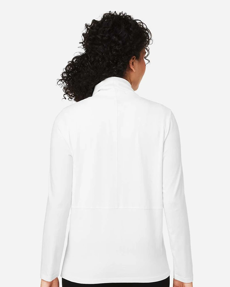 Cardigan Extensible Raleigh pour Femme