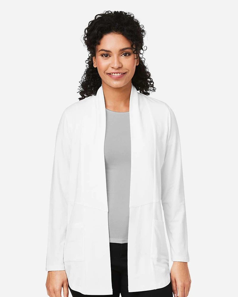 Cardigan Extensible Raleigh pour Femme