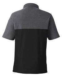 Polo Colorblock ChromaSoft™ pour Hommes
