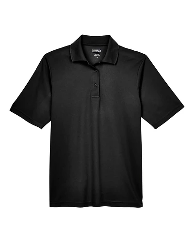 Men's Tall Origin Performance Piqué Polo | T-Shirt Time