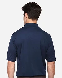 Men's Tall Origin Performance Piqué Polo | T-Shirt Time