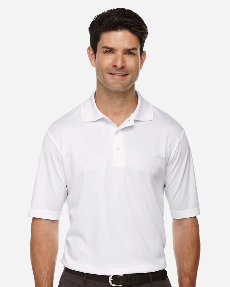 Men's Tall Origin Performance Piqué Polo | T-Shirt Time