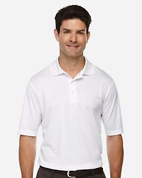 Men's Tall Origin Performance Piqué Polo | T-Shirt Time