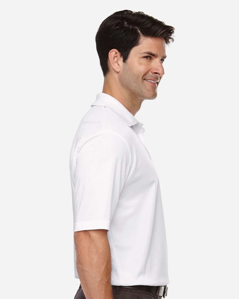 Men's Tall Origin Performance Piqué Polo | T-Shirt Time