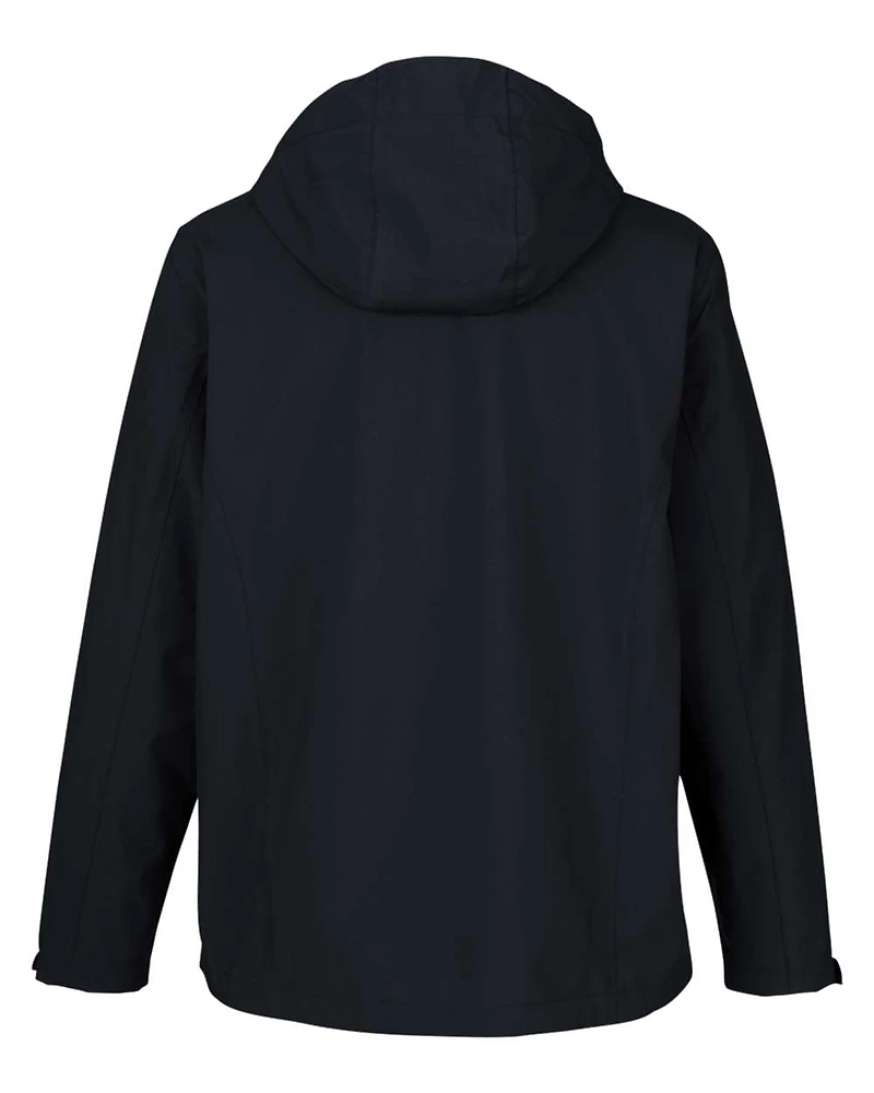 Men's Barrier Rain Jacket | T-Shirt Time