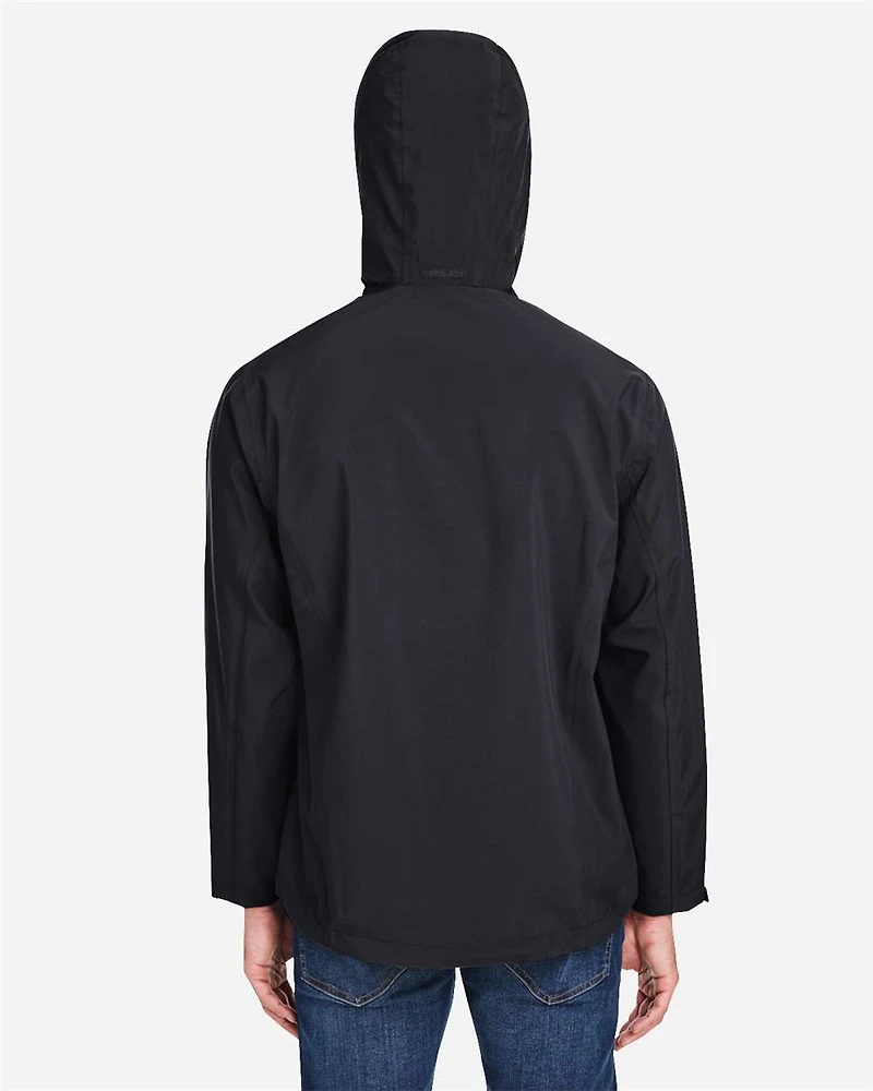 Men's Barrier Rain Jacket | T-Shirt Time