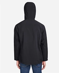 Men's Barrier Rain Jacket | T-Shirt Time