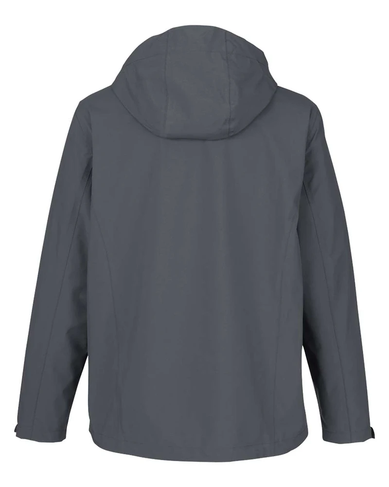 Veste de Pluie Barrier pour Homme | T-Shirt Time