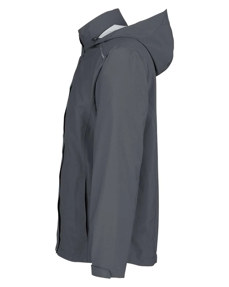 Veste de Pluie Barrier pour Homme | T-Shirt Time