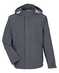 Veste de Pluie Barrier pour Homme | T-Shirt Time