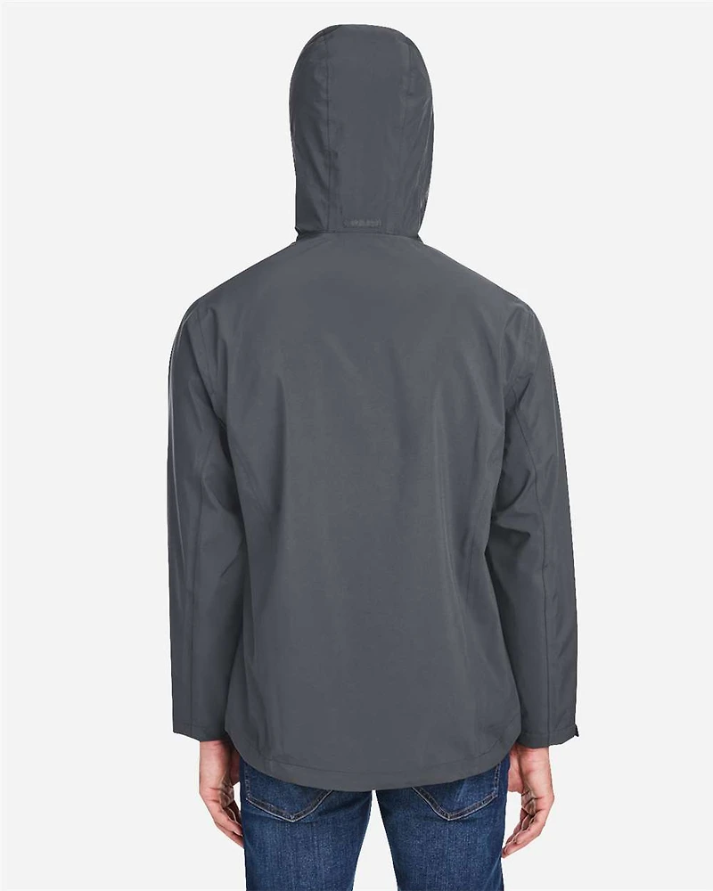 Veste de Pluie Barrier pour Homme | T-Shirt Time