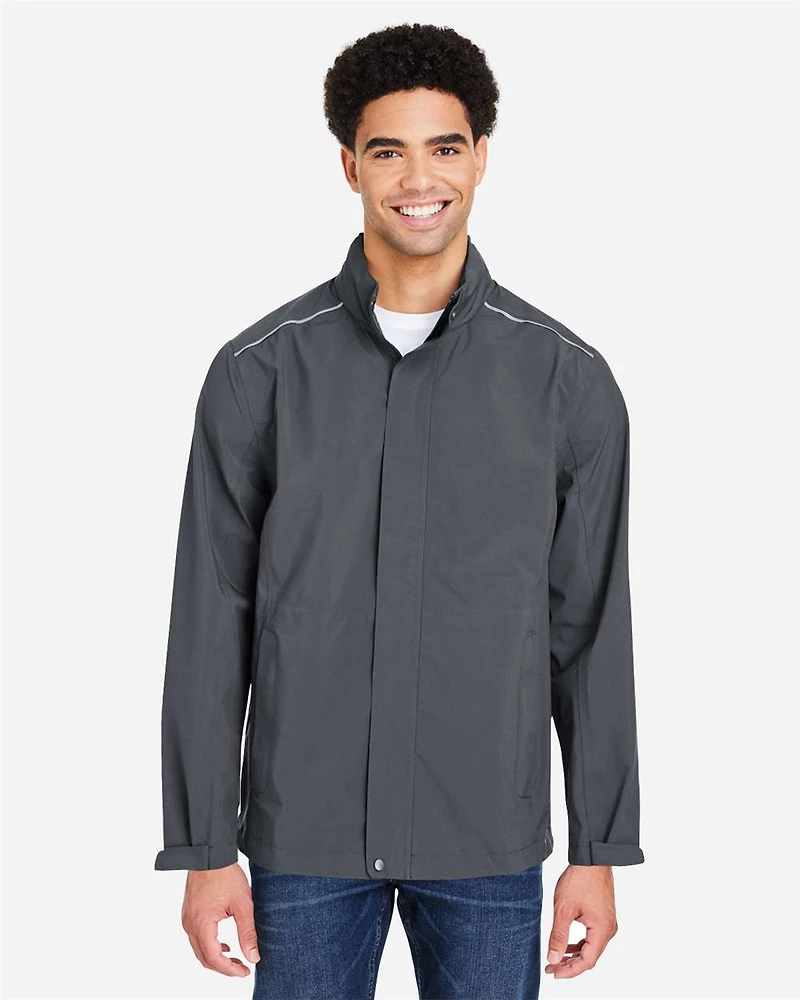 Veste de Pluie Barrier pour Homme | T-Shirt Time