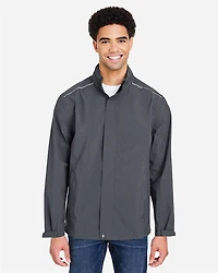 Veste de Pluie Barrier pour Homme | T-Shirt Time