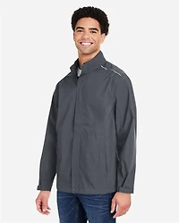 Veste de Pluie Barrier pour Homme | T-Shirt Time