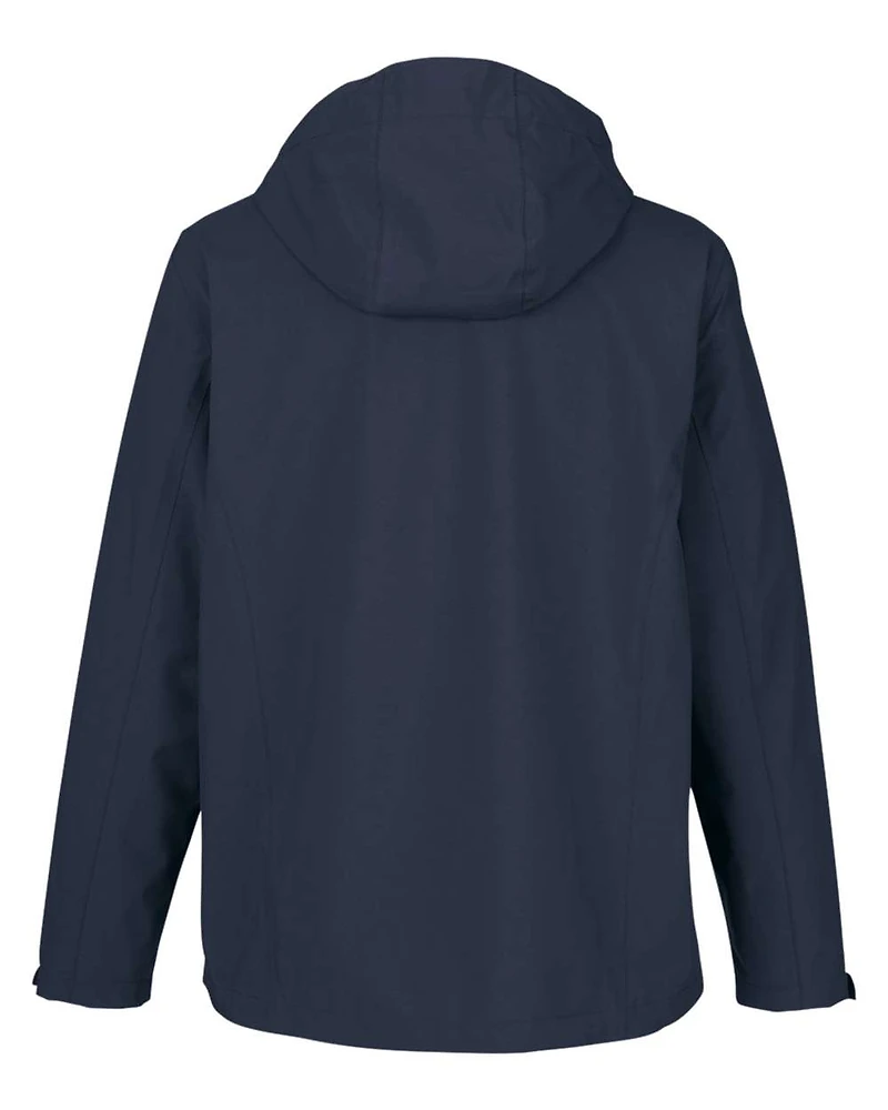 Men's Barrier Rain Jacket | T-Shirt Time