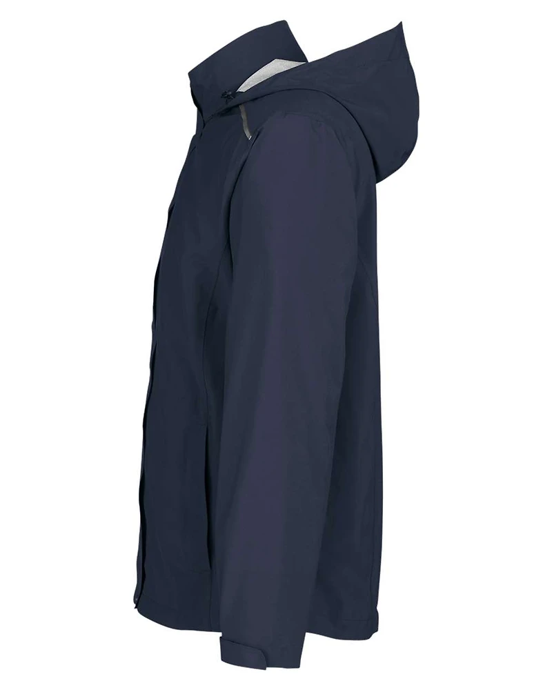Men's Barrier Rain Jacket | T-Shirt Time