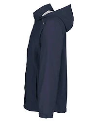 Men's Barrier Rain Jacket | T-Shirt Time