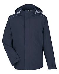 Men's Barrier Rain Jacket | T-Shirt Time