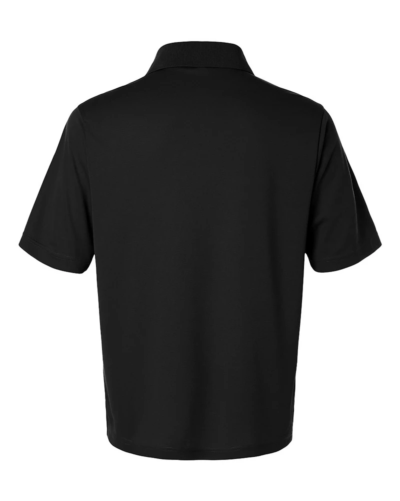 Men's Tall Nova Performance Pique Polo | T-Shirt Time