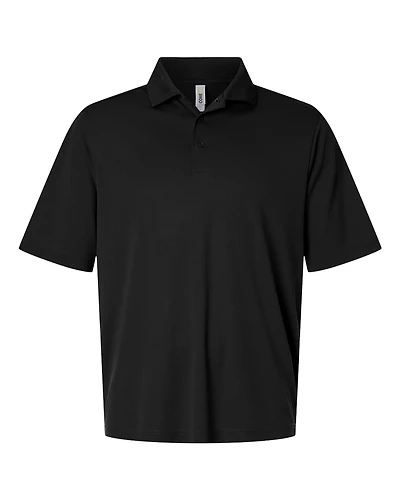 Men's Tall Nova Performance Pique Polo | T-Shirt Time