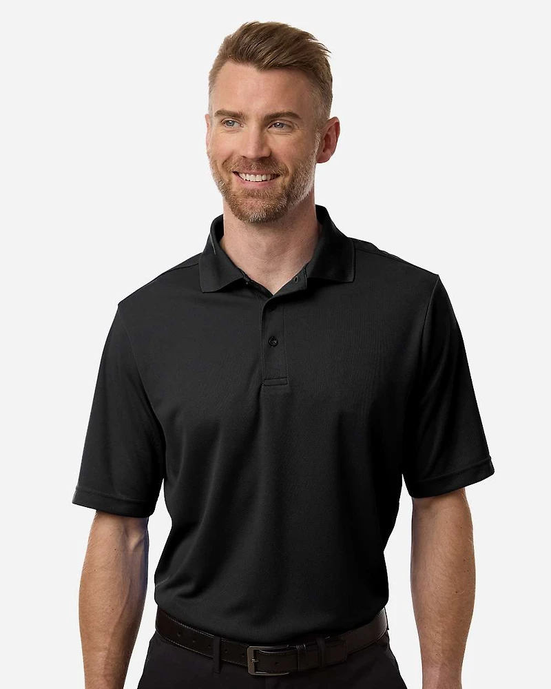 Men's Tall Nova Performance Pique Polo | T-Shirt Time