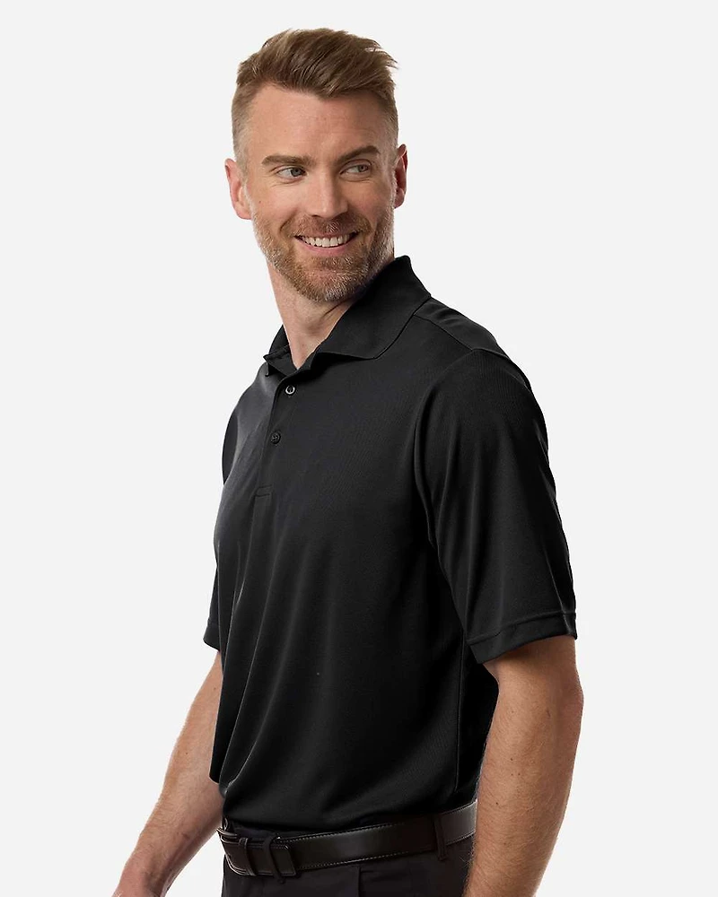 Men's Tall Nova Performance Pique Polo | T-Shirt Time