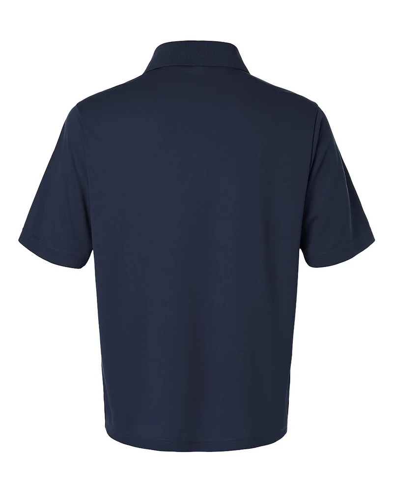 Men's Tall Nova Performance Pique Polo | T-Shirt Time