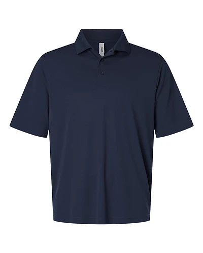 Men's Tall Nova Performance Pique Polo | T-Shirt Time