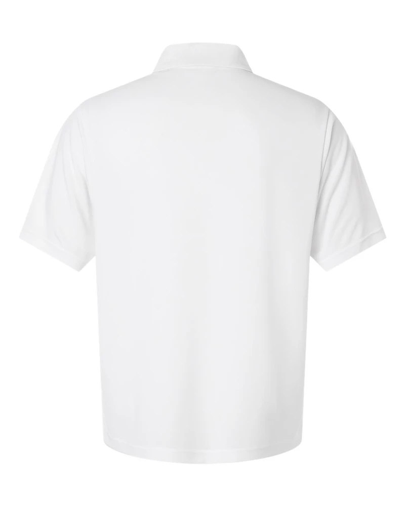 Men's Tall Nova Performance Pique Polo | T-Shirt Time
