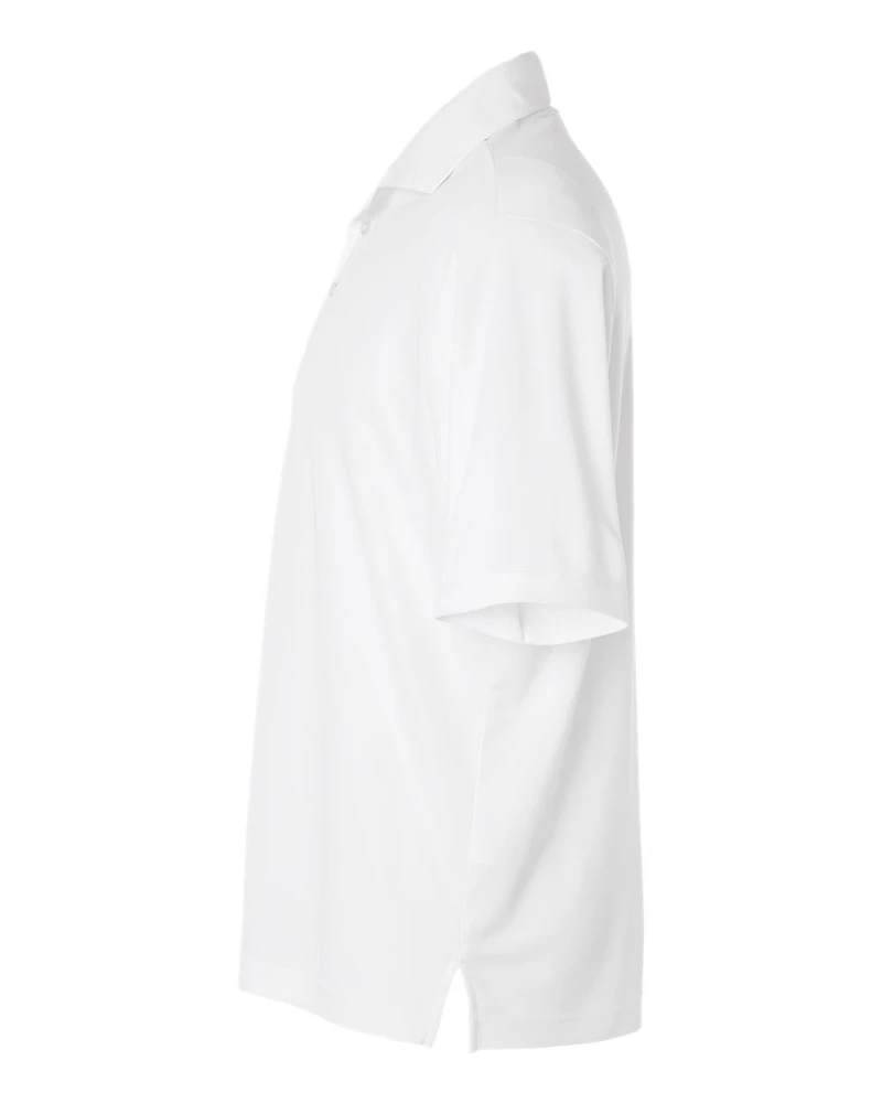 Men's Tall Nova Performance Pique Polo | T-Shirt Time