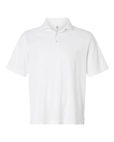 Polo Piqué Performance Nova pour Hommes de grande taille | T-Shirt Time