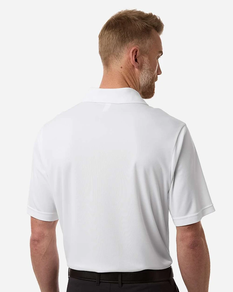 Men's Tall Nova Performance Pique Polo | T-Shirt Time