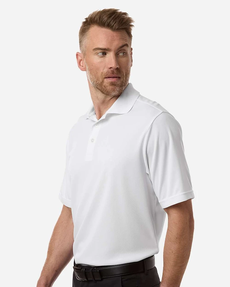 Men's Tall Nova Performance Pique Polo | T-Shirt Time