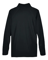 Men's Stretch Tech-Shell® Compass Quarter-Zip Pullover | T-Shirt Time