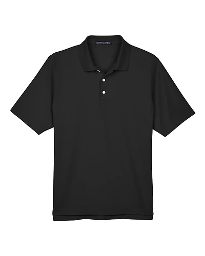 Men's DRYTEC20™ Performance Polo | T-Shirt Time