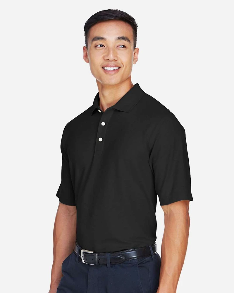 Men's DRYTEC20™ Performance Polo | T-Shirt Time