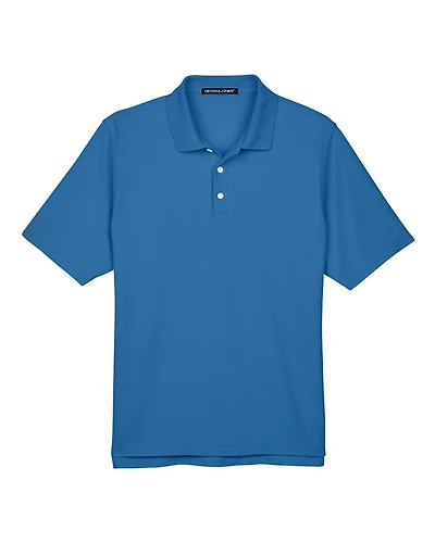 Men's DRYTEC20™ Performance Polo | T-Shirt Time
