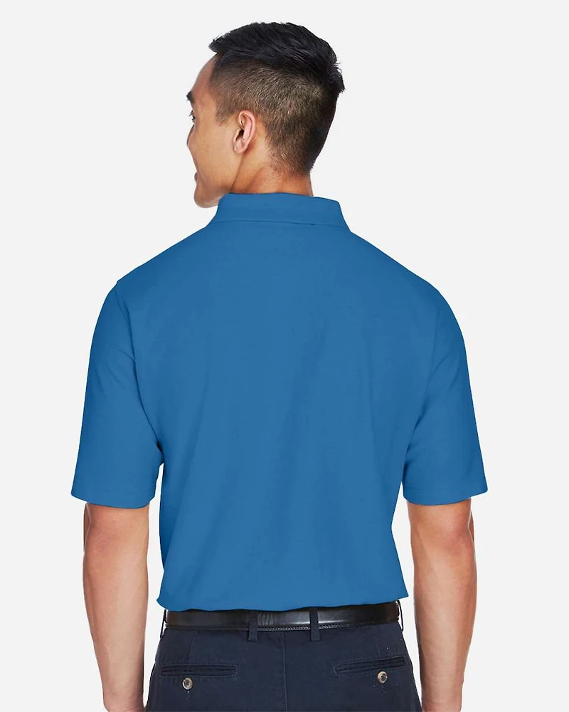 Men's DRYTEC20™ Performance Polo | T-Shirt Time