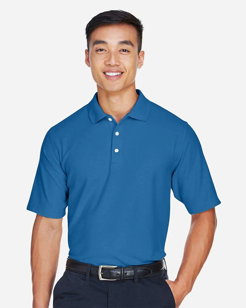 Men's DRYTEC20™ Performance Polo | T-Shirt Time