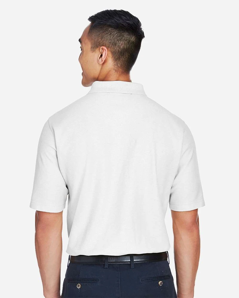 Polo Performance DRYTEC20™ pour Homme | T-Shirt Time