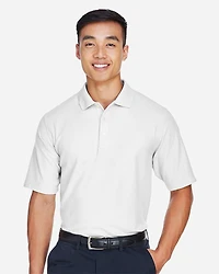 Polo Performance DRYTEC20™ pour Homme | T-Shirt Time